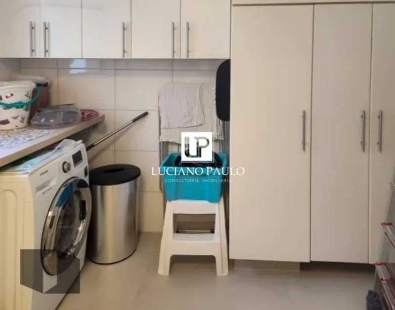 Conheça 3fb57762-ac2c-4e61-847f-9ee90c do imóvel - Apartamento à venda Rua Jornalista Henrique Cordeiro, Barra da Tijuca, Rio de Janeiro - R$ 2.330.000 - LPAP40209 - 26 3fb57762-ac2c-4e61-847f-9ee90c - 26