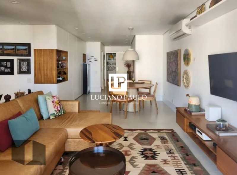 Conheça 6b07bc37-931d-4cd1-9f56-fe54cc do imóvel - Apartamento à venda Rua Jornalista Henrique Cordeiro, Barra da Tijuca, Rio de Janeiro - R$ 2.330.000 - LPAP40209 - 6 6b07bc37-931d-4cd1-9f56-fe54cc - 6