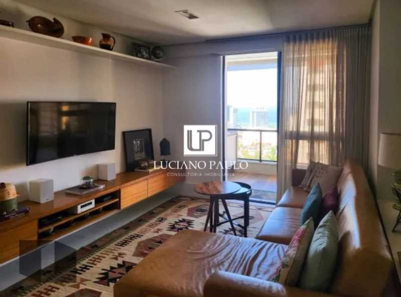 Conheça 8ba44dc6-dbf4-4db2-8705-bc01ee do imóvel - Apartamento à venda Rua Jornalista Henrique Cordeiro, Barra da Tijuca, Rio de Janeiro - R$ 2.330.000 - LPAP40209 - 7 8ba44dc6-dbf4-4db2-8705-bc01ee - 7