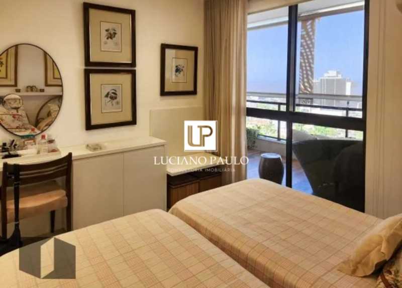 Conheça 50ef0a6f-36a8-412e-b918-3abb4f do imóvel - Apartamento à venda Rua Jornalista Henrique Cordeiro, Barra da Tijuca, Rio de Janeiro - R$ 2.330.000 - LPAP40209 - 19 50ef0a6f-36a8-412e-b918-3abb4f - 19