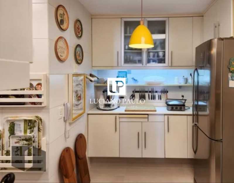 Conheça 66fef5c9-5b5b-4c80-9719-b0676e do imóvel - Apartamento à venda Rua Jornalista Henrique Cordeiro, Barra da Tijuca, Rio de Janeiro - R$ 2.330.000 - LPAP40209 - 23 66fef5c9-5b5b-4c80-9719-b0676e - 23