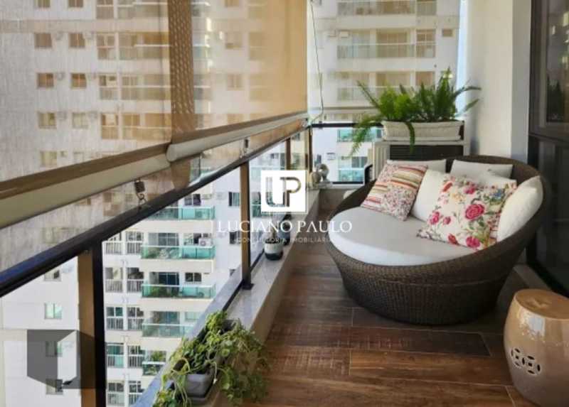 Conheça 139fdcce-4705-4d30-97c6-77ed37 do imóvel - Apartamento à venda Rua Jornalista Henrique Cordeiro, Barra da Tijuca, Rio de Janeiro - R$ 2.330.000 - LPAP40209 - 4 139fdcce-4705-4d30-97c6-77ed37 - 4