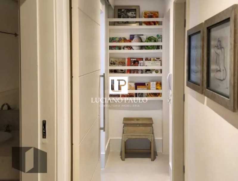 Conheça 846d0f84-39f4-49af-951d-bed845 do imóvel - Apartamento à venda Rua Jornalista Henrique Cordeiro, Barra da Tijuca, Rio de Janeiro - R$ 2.330.000 - LPAP40209 - 27 846d0f84-39f4-49af-951d-bed845 - 27