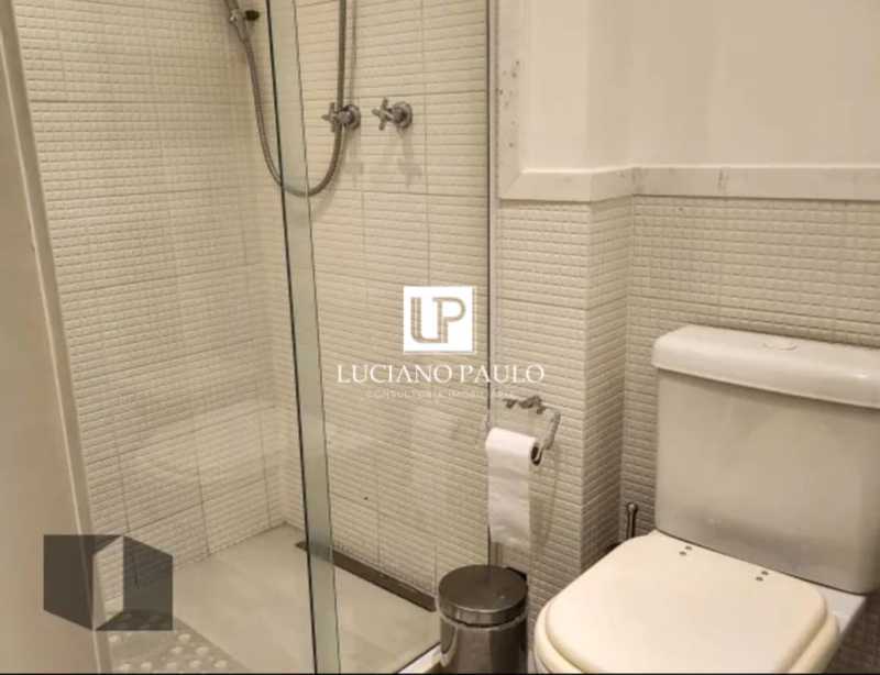Conheça 73242b3b-db45-4693-91ac-8c0782 do imóvel - Apartamento à venda Rua Jornalista Henrique Cordeiro, Barra da Tijuca, Rio de Janeiro - R$ 2.330.000 - LPAP40209 - 15 73242b3b-db45-4693-91ac-8c0782 - 15