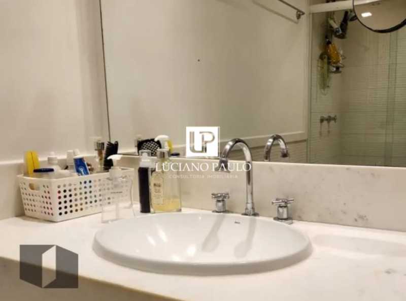 Conheça 87333e0e-f20e-4ba3-beef-71faef do imóvel - Apartamento à venda Rua Jornalista Henrique Cordeiro, Barra da Tijuca, Rio de Janeiro - R$ 2.330.000 - LPAP40209 - 16 87333e0e-f20e-4ba3-beef-71faef - 16