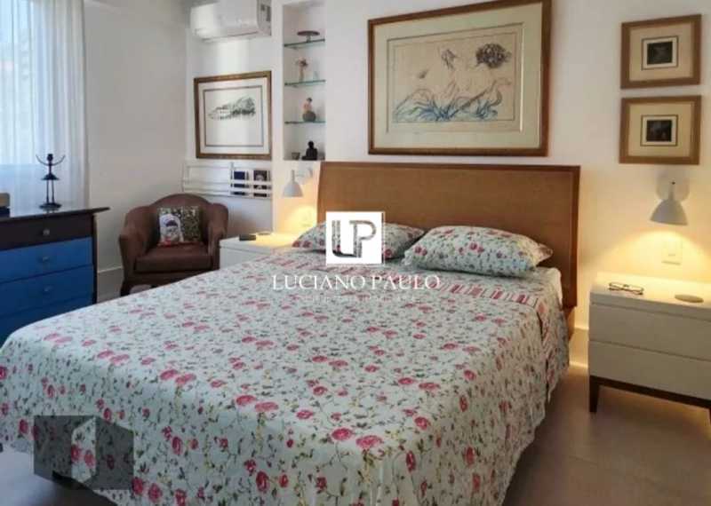 Conheça 612500a5-19e5-4326-96ae-eea9cb do imóvel - Apartamento à venda Rua Jornalista Henrique Cordeiro, Barra da Tijuca, Rio de Janeiro - R$ 2.330.000 - LPAP40209 - 14 612500a5-19e5-4326-96ae-eea9cb - 14