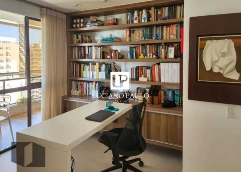 Conheça 1393590c-5f0f-4dda-bb70-a3291a do imóvel - Apartamento à venda Rua Jornalista Henrique Cordeiro, Barra da Tijuca, Rio de Janeiro - R$ 2.330.000 - LPAP40209 - 21 1393590c-5f0f-4dda-bb70-a3291a - 21