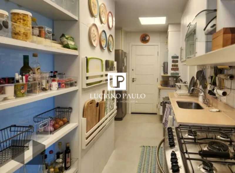 Conheça a30053ff-b7c8-4a84-a771-61dab1 do imóvel - Apartamento à venda Rua Jornalista Henrique Cordeiro, Barra da Tijuca, Rio de Janeiro - R$ 2.330.000 - LPAP40209 - 24 a30053ff-b7c8-4a84-a771-61dab1 - 24