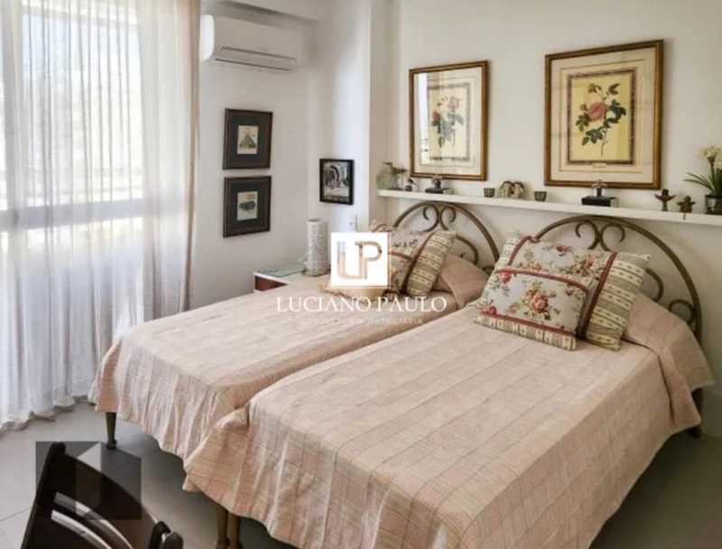 Conheça bb0af4aa-039b-43ab-b3c8-c7dfeb do imóvel - Apartamento à venda Rua Jornalista Henrique Cordeiro, Barra da Tijuca, Rio de Janeiro - R$ 2.330.000 - LPAP40209 - 18 bb0af4aa-039b-43ab-b3c8-c7dfeb - 18