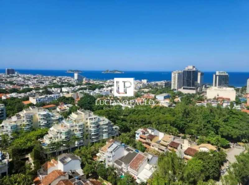 Conheça bb4052d0-3a89-4c20-8316-e94c0a do imóvel - Apartamento à venda Rua Jornalista Henrique Cordeiro, Barra da Tijuca, Rio de Janeiro - R$ 2.330.000 - LPAP40209 - 1 bb4052d0-3a89-4c20-8316-e94c0a - 1