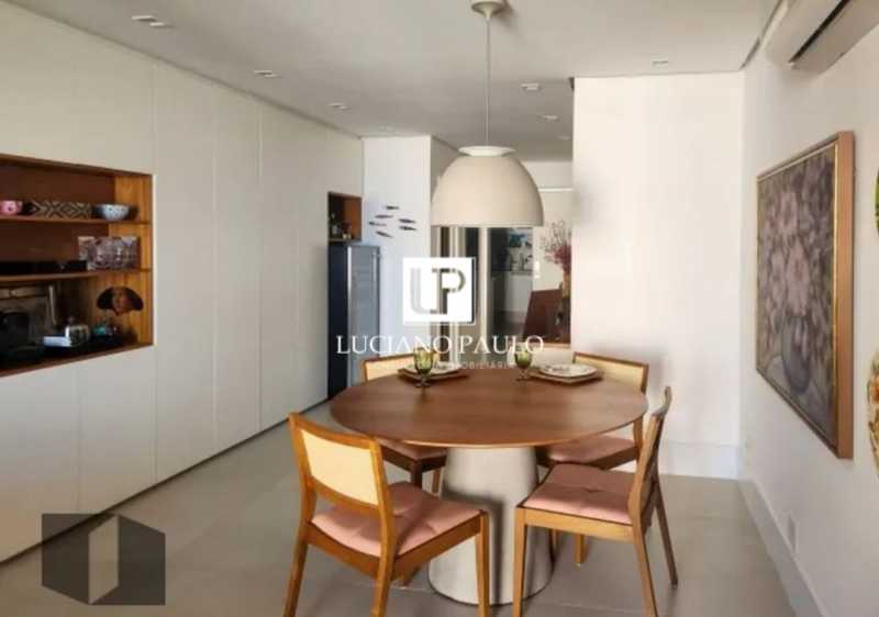 Conheça c81e4ce0-0a47-431f-99a6-aa67b7 do imóvel - Apartamento à venda Rua Jornalista Henrique Cordeiro, Barra da Tijuca, Rio de Janeiro - R$ 2.330.000 - LPAP40209 - 10 c81e4ce0-0a47-431f-99a6-aa67b7 - 10