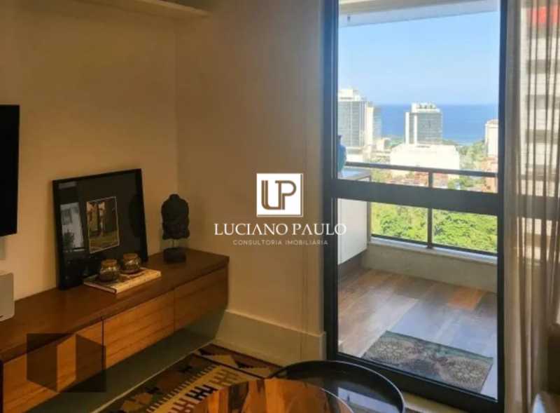 Conheça c696d6f5-76e7-49f5-a508-8fd735 do imóvel - Apartamento à venda Rua Jornalista Henrique Cordeiro, Barra da Tijuca, Rio de Janeiro - R$ 2.330.000 - LPAP40209 - 22 c696d6f5-76e7-49f5-a508-8fd735 - 22