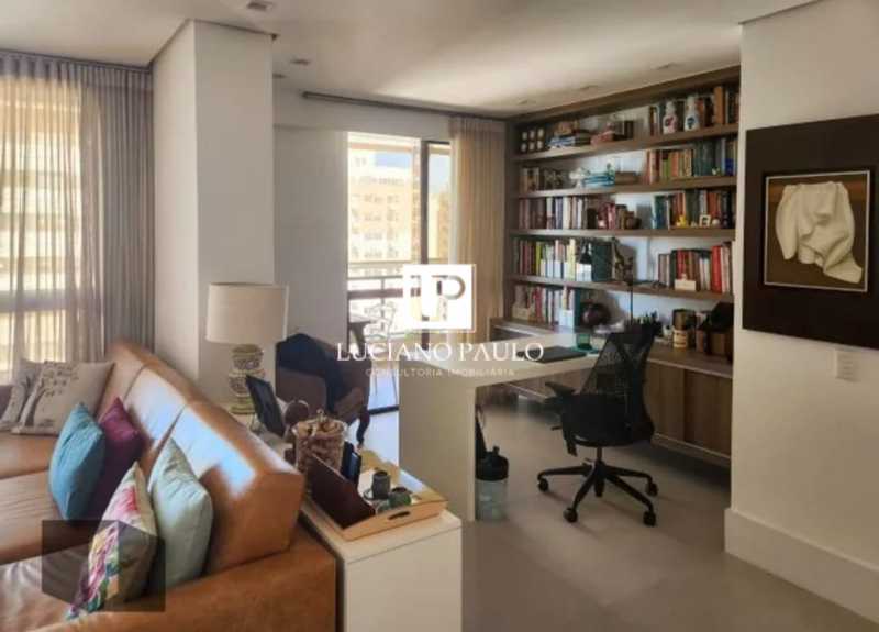 Conheça d506b063-5edd-4a55-be56-8ad0de do imóvel - Apartamento à venda Rua Jornalista Henrique Cordeiro, Barra da Tijuca, Rio de Janeiro - R$ 2.330.000 - LPAP40209 - 9 d506b063-5edd-4a55-be56-8ad0de - 9