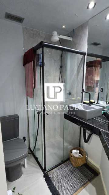Conheça 1aa4fea6-51c2-4413-ae88-f362c5 do imóvel - Cobertura 3 quartos à venda Barra da Tijuca, Rio de Janeiro - R$ 1.699.000 - LPCO30068 - 7 1aa4fea6-51c2-4413-ae88-f362c5 - 7
