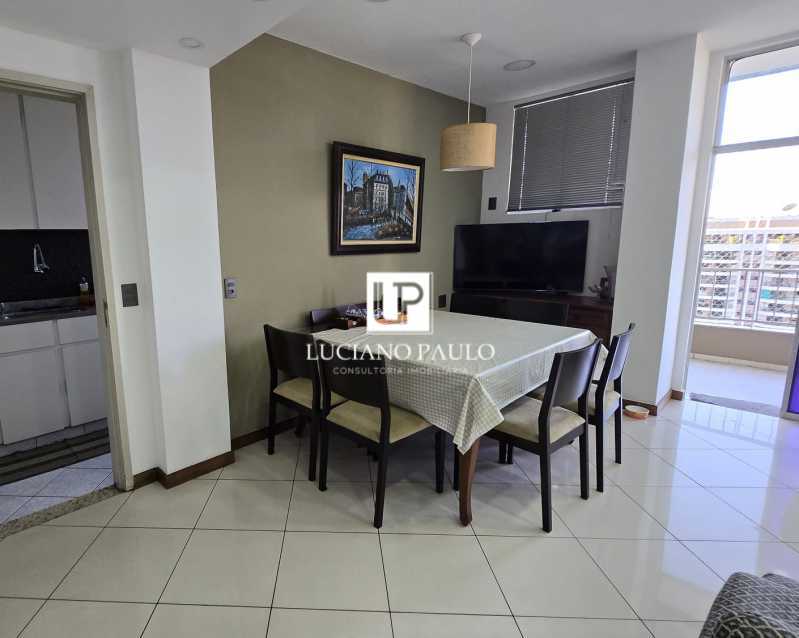 Conheça 917b9ae2-4200-4add-b3e8-bda67e do imóvel - Cobertura 3 quartos à venda Barra da Tijuca, Rio de Janeiro - R$ 1.699.000 - LPCO30068 - 4 917b9ae2-4200-4add-b3e8-bda67e - 4