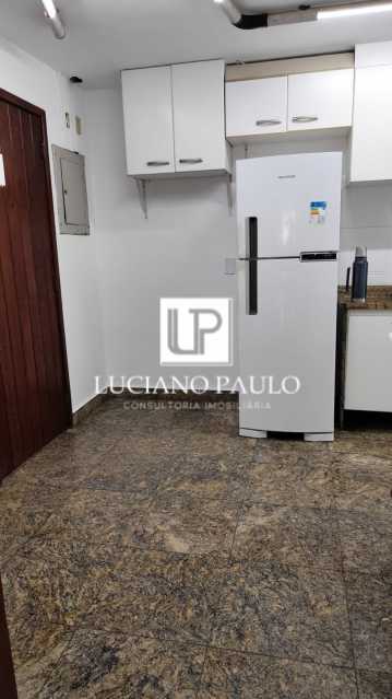 Conheça 6f3bac80-d8e3-4224-8189-57f70f do imóvel - Apartamento 4 quartos à venda Barra da Tijuca, Rio de Janeiro - R$ 1.450.000 - LPAP40210 - 19 6f3bac80-d8e3-4224-8189-57f70f - 19