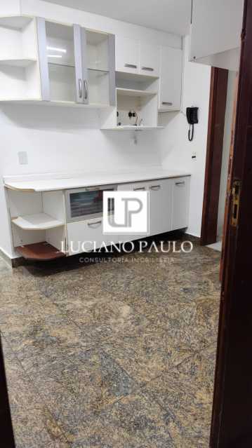Conheça 58f8721f-b12b-4a3e-9eb4-79d97a do imóvel - Apartamento 4 quartos à venda Barra da Tijuca, Rio de Janeiro - R$ 1.450.000 - LPAP40210 - 18 58f8721f-b12b-4a3e-9eb4-79d97a - 18