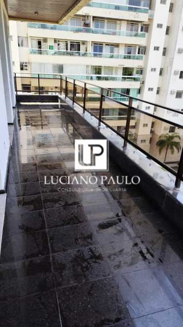 Conheça 62ed5d72-b0f4-4013-b376-ec5516 do imóvel - Apartamento 4 quartos à venda Barra da Tijuca, Rio de Janeiro - R$ 1.450.000 - LPAP40210 - 3 62ed5d72-b0f4-4013-b376-ec5516 - 3