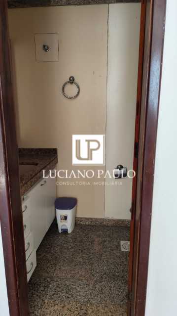 Conheça 7116f6e0-4336-439b-bd7c-7a7621 do imóvel - Apartamento 4 quartos à venda Barra da Tijuca, Rio de Janeiro - R$ 1.450.000 - LPAP40210 - 16 7116f6e0-4336-439b-bd7c-7a7621 - 16