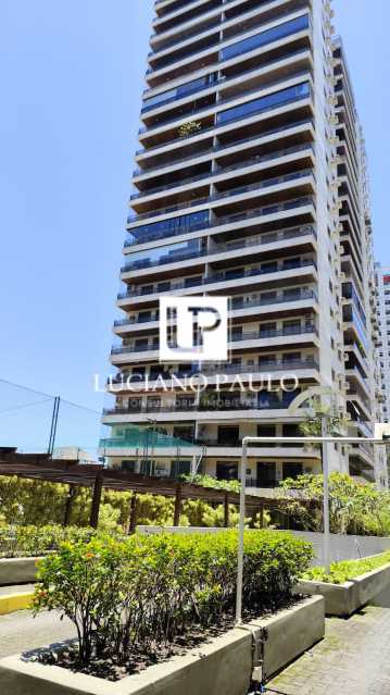 Conheça dc16ed6e-3157-462a-ad3c-b7e34f do imóvel - Apartamento 4 quartos à venda Barra da Tijuca, Rio de Janeiro - R$ 1.450.000 - LPAP40210 - 1 dc16ed6e-3157-462a-ad3c-b7e34f - 1