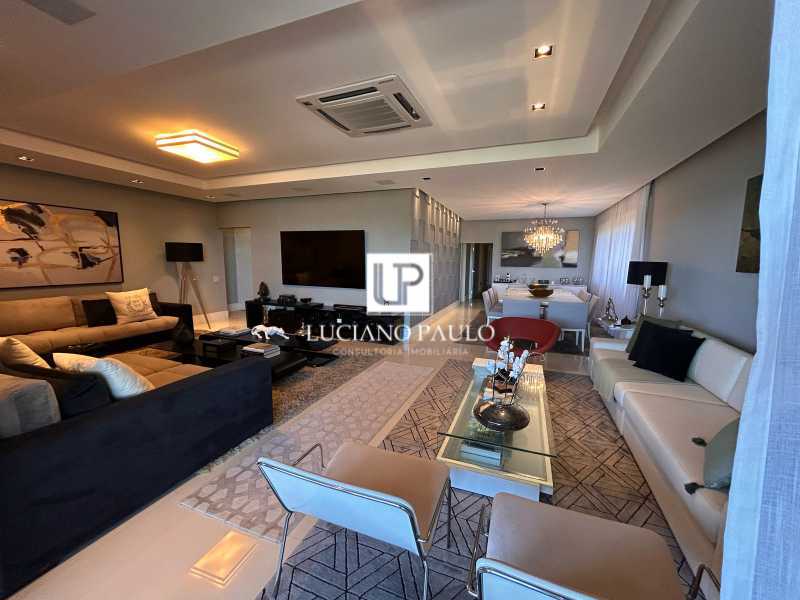 Conheça SALA 05 do imóvel - Apartamento à venda Avenida Lúcio Costa, Barra da Tijuca, Rio de Janeiro - R$ 6.700.000 - LPAP40211 - 9 SALA 05 - 9