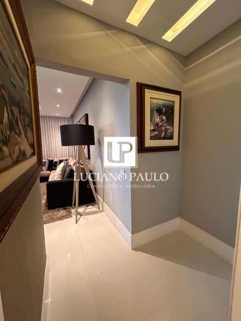 Conheça HALL 01 do imóvel - Apartamento à venda Avenida Lúcio Costa, Barra da Tijuca, Rio de Janeiro - R$ 6.700.000 - LPAP40211 - 12 HALL 01 - 12