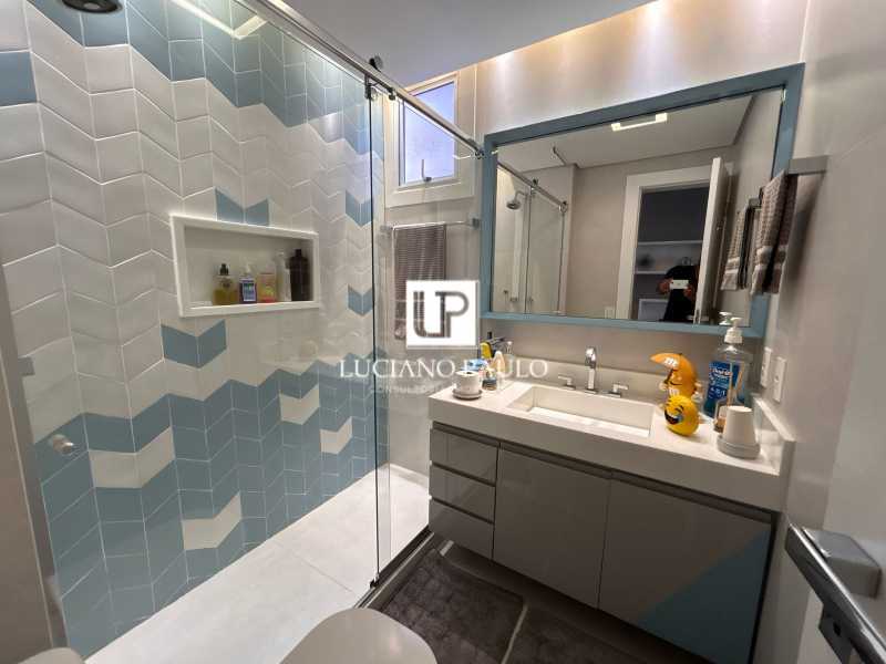 Conheça BH SUITE 02 do imóvel - Apartamento à venda Avenida Lúcio Costa, Barra da Tijuca, Rio de Janeiro - R$ 6.700.000 - LPAP40211 - 21 BH SUITE 02 - 21