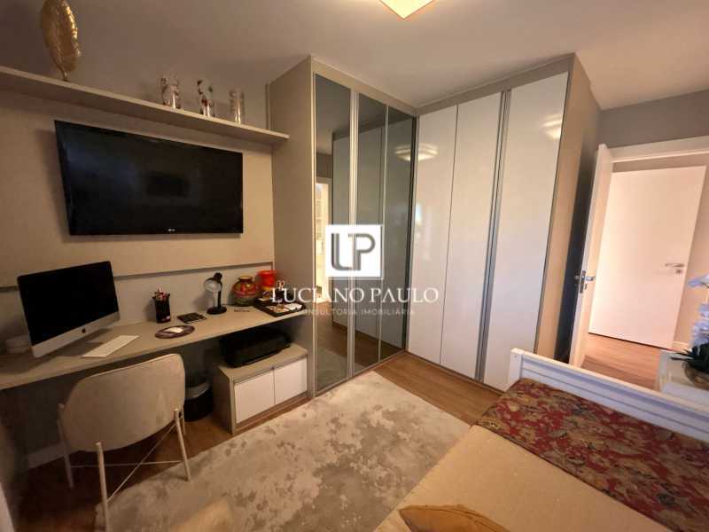 Conheça SUITE 03 do imóvel - Apartamento à venda Avenida Lúcio Costa, Barra da Tijuca, Rio de Janeiro - R$ 6.700.000 - LPAP40211 - 23 SUITE 03 - 23