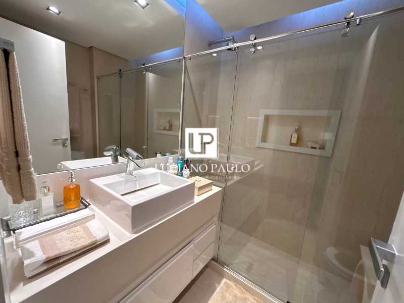 Conheça BH SUITE 03 do imóvel - Apartamento à venda Avenida Lúcio Costa, Barra da Tijuca, Rio de Janeiro - R$ 6.700.000 - LPAP40211 - 24 BH SUITE 03 - 24
