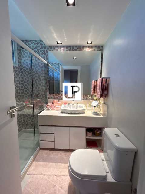 Conheça BH SUITE 04 do imóvel - Apartamento à venda Avenida Lúcio Costa, Barra da Tijuca, Rio de Janeiro - R$ 6.700.000 - LPAP40211 - 27 BH SUITE 04 - 27