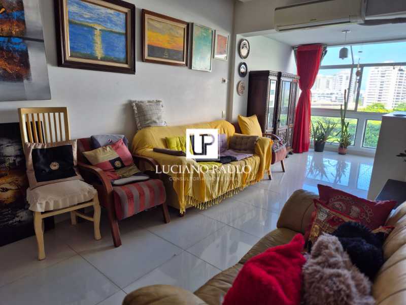 Conheça 6d3ba0a3-535d-4407-b0cd-65ab9d do imóvel - Apartamento à venda Avenida Prefeito Dulcídio Cardoso, Barra da Tijuca, Rio de Janeiro - R$ 1.200.000 - LPAP21213 - 5 6d3ba0a3-535d-4407-b0cd-65ab9d - 5