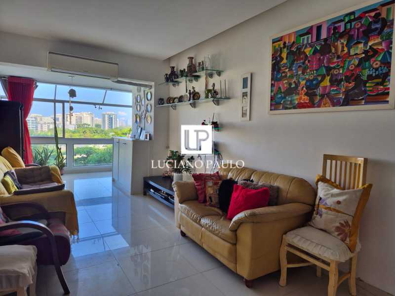 Conheça 9bb23757-31c4-4182-9d03-2ef00d do imóvel - Apartamento à venda Avenida Prefeito Dulcídio Cardoso, Barra da Tijuca, Rio de Janeiro - R$ 1.200.000 - LPAP21213 - 4 9bb23757-31c4-4182-9d03-2ef00d - 4