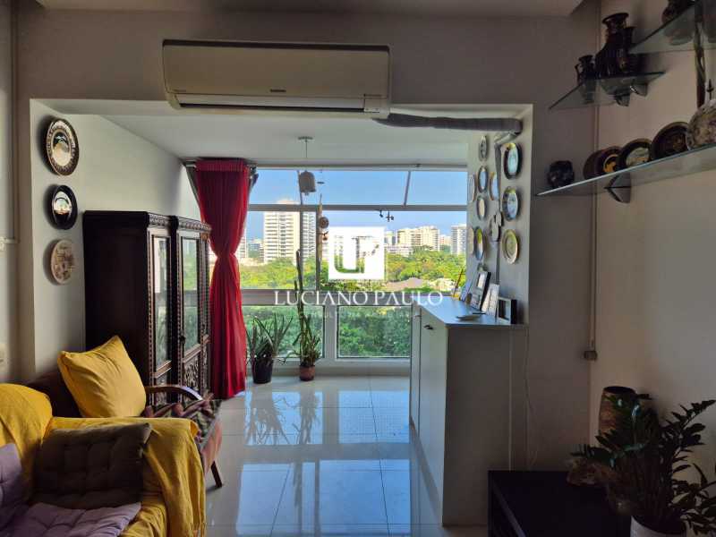 Conheça 62b7bff3-9ffc-41ba-85d5-ad27b1 do imóvel - Apartamento à venda Avenida Prefeito Dulcídio Cardoso, Barra da Tijuca, Rio de Janeiro - R$ 1.200.000 - LPAP21213 - 3 62b7bff3-9ffc-41ba-85d5-ad27b1 - 3