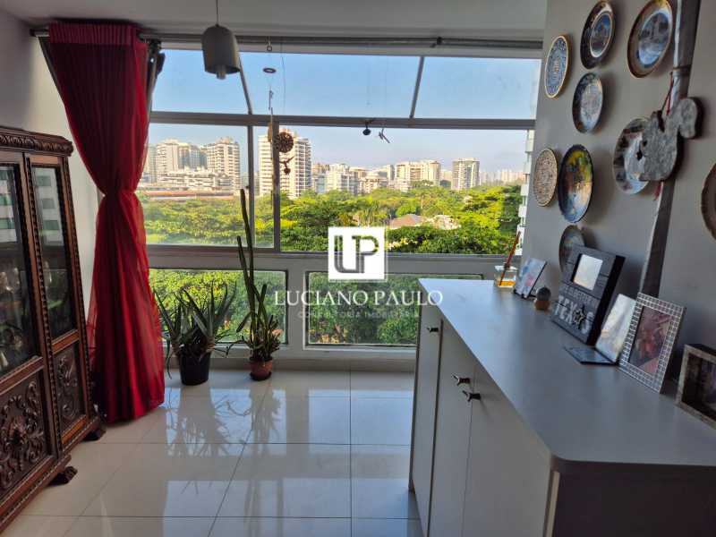 Conheça a2685846-8e54-4fe9-8422-f7c855 do imóvel - Apartamento à venda Avenida Prefeito Dulcídio Cardoso, Barra da Tijuca, Rio de Janeiro - R$ 1.200.000 - LPAP21213 - 2 a2685846-8e54-4fe9-8422-f7c855 - 2