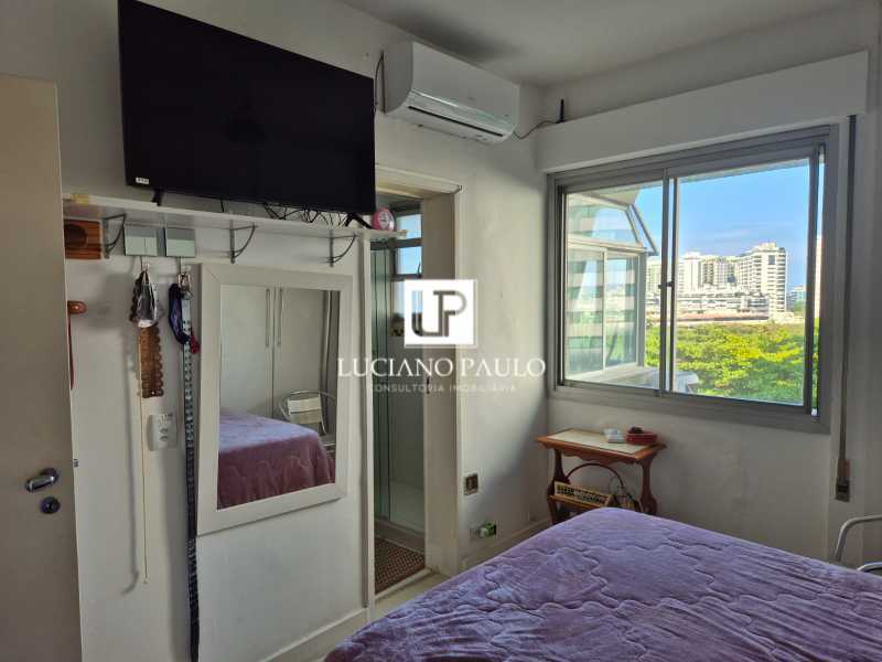 Conheça b8550f5e-a9f0-4dd7-877a-711382 do imóvel - Apartamento à venda Avenida Prefeito Dulcídio Cardoso, Barra da Tijuca, Rio de Janeiro - R$ 1.200.000 - LPAP21213 - 15 b8550f5e-a9f0-4dd7-877a-711382 - 15