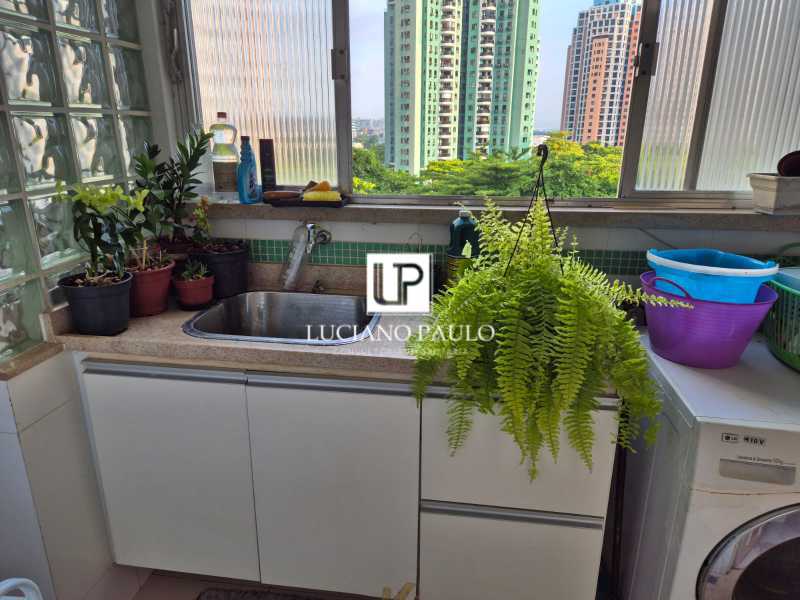 Conheça c8f3b280-2e21-4fee-844b-bd0acd do imóvel - Apartamento à venda Avenida Prefeito Dulcídio Cardoso, Barra da Tijuca, Rio de Janeiro - R$ 1.200.000 - LPAP21213 - 28 c8f3b280-2e21-4fee-844b-bd0acd - 28