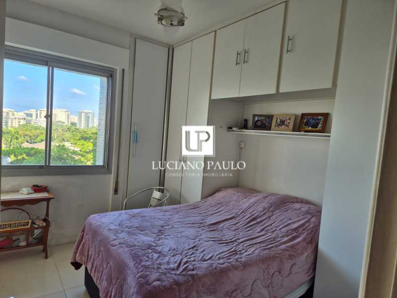Conheça d0e5a1fd-1d14-4fd2-a1e9-533f0d do imóvel - Apartamento à venda Avenida Prefeito Dulcídio Cardoso, Barra da Tijuca, Rio de Janeiro - R$ 1.200.000 - LPAP21213 - 16 d0e5a1fd-1d14-4fd2-a1e9-533f0d - 16