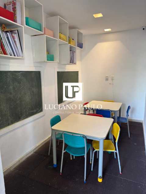 Conheça 6a4aa4c6-40ed-40c0-96dc-ac019f do imóvel - Apartamento à venda Rua Coronel Paulo Malta Rezende, Barra da Tijuca, Rio de Janeiro - R$ 939.000 - LPAP21214 - 17 6a4aa4c6-40ed-40c0-96dc-ac019f - 17