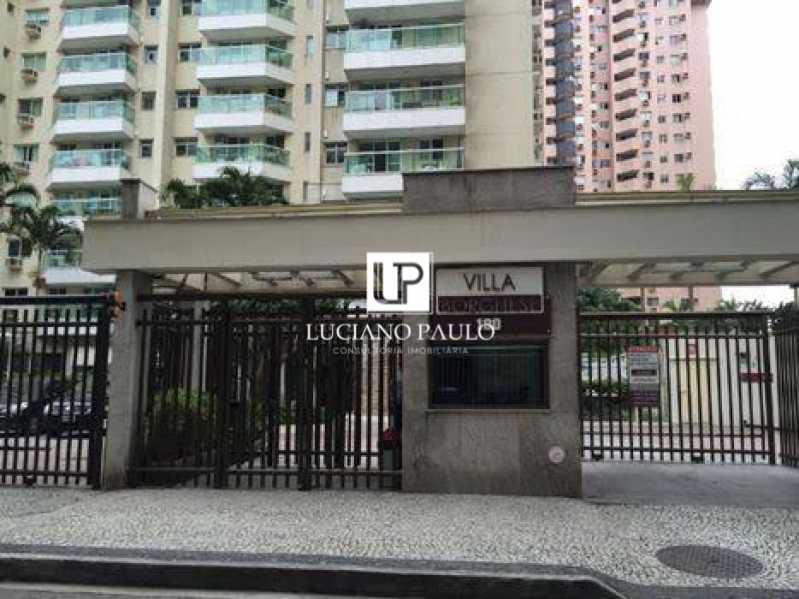 Conheça 6f281fcf-0b26-4149-a17e-826f05 do imóvel - Apartamento à venda Rua Coronel Paulo Malta Rezende, Barra da Tijuca, Rio de Janeiro - R$ 939.000 - LPAP21214 - 19 6f281fcf-0b26-4149-a17e-826f05 - 19
