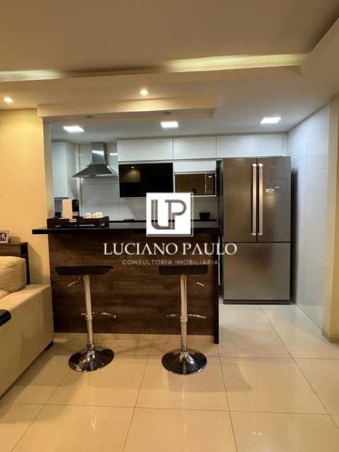 Conheça 67b6224b-9784-496c-bb62-7f0e9a do imóvel - Apartamento à venda Rua Coronel Paulo Malta Rezende, Barra da Tijuca, Rio de Janeiro - R$ 939.000 - LPAP21214 - 2 67b6224b-9784-496c-bb62-7f0e9a - 2