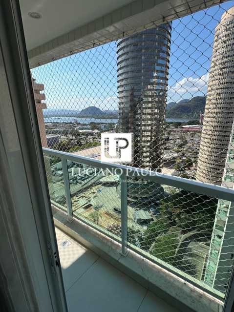 Conheça 248eea8a-121c-4723-85dc-635bc6 do imóvel - Apartamento à venda Rua Coronel Paulo Malta Rezende, Barra da Tijuca, Rio de Janeiro - R$ 939.000 - LPAP21214 - 4 248eea8a-121c-4723-85dc-635bc6 - 4