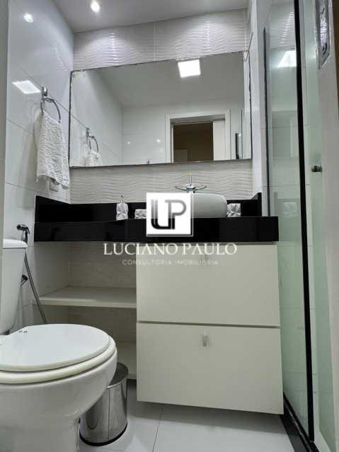 Conheça 6520c803-1012-4916-8202-92035d do imóvel - Apartamento à venda Rua Coronel Paulo Malta Rezende, Barra da Tijuca, Rio de Janeiro - R$ 939.000 - LPAP21214 - 11 6520c803-1012-4916-8202-92035d - 11