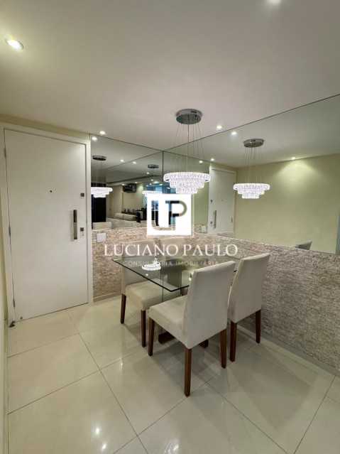 Conheça d12eaeba-5f3b-456b-84e1-7d2d9c do imóvel - Apartamento à venda Rua Coronel Paulo Malta Rezende, Barra da Tijuca, Rio de Janeiro - R$ 939.000 - LPAP21214 - 3 d12eaeba-5f3b-456b-84e1-7d2d9c - 3