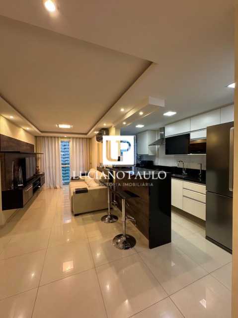 Conheça dc6ff4f0-2967-4bc7-bd82-9421cf do imóvel - Apartamento à venda Rua Coronel Paulo Malta Rezende, Barra da Tijuca, Rio de Janeiro - R$ 939.000 - LPAP21214 - 1 dc6ff4f0-2967-4bc7-bd82-9421cf - 1