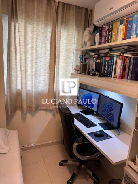 Conheça f1d662bd-3a01-46ee-b9e8-f44073 do imóvel - Apartamento à venda Rua Coronel Paulo Malta Rezende, Barra da Tijuca, Rio de Janeiro - R$ 939.000 - LPAP21214 - 10 f1d662bd-3a01-46ee-b9e8-f44073 - 10