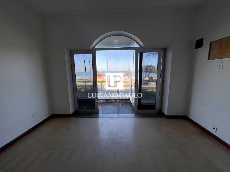 Conheça QTO 1 01 do imóvel - Apartamento à venda Avenida Lúcio Costa, Barra da Tijuca, Rio de Janeiro - R$ 3.499.000 - LPAP40212 - 14 QTO 1 01 - 14