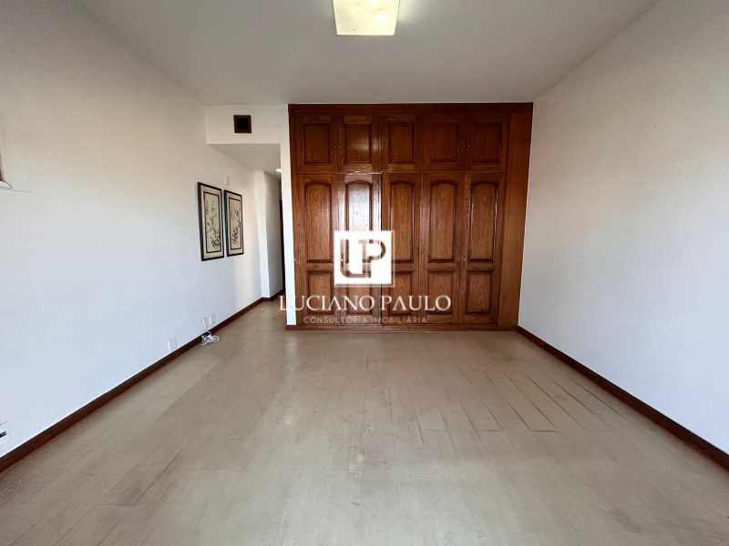 Conheça QTO 1 02 do imóvel - Apartamento à venda Avenida Lúcio Costa, Barra da Tijuca, Rio de Janeiro - R$ 3.499.000 - LPAP40212 - 16 QTO 1 02 - 16