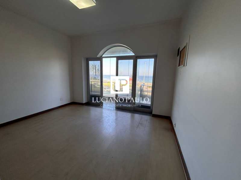 Conheça QTO 1 03 do imóvel - Apartamento à venda Avenida Lúcio Costa, Barra da Tijuca, Rio de Janeiro - R$ 3.499.000 - LPAP40212 - 15 QTO 1 03 - 15
