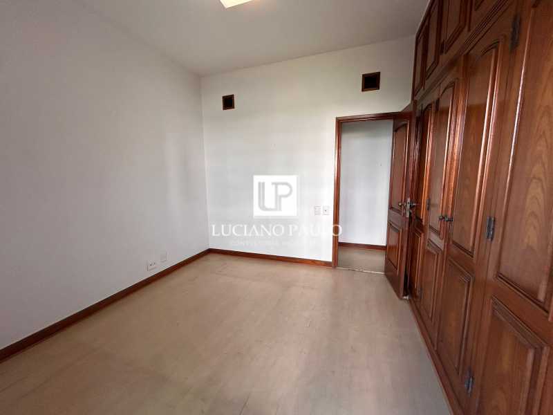 Conheça QTO 2 01 do imóvel - Apartamento à venda Avenida Lúcio Costa, Barra da Tijuca, Rio de Janeiro - R$ 3.499.000 - LPAP40212 - 17 QTO 2 01 - 17