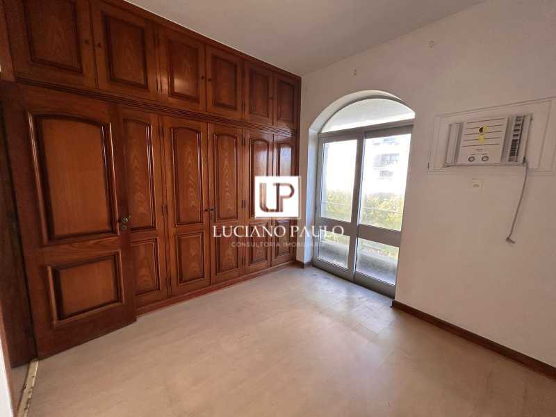 Conheça QTO 2 03 do imóvel - Apartamento à venda Avenida Lúcio Costa, Barra da Tijuca, Rio de Janeiro - R$ 3.499.000 - LPAP40212 - 18 QTO 2 03 - 18